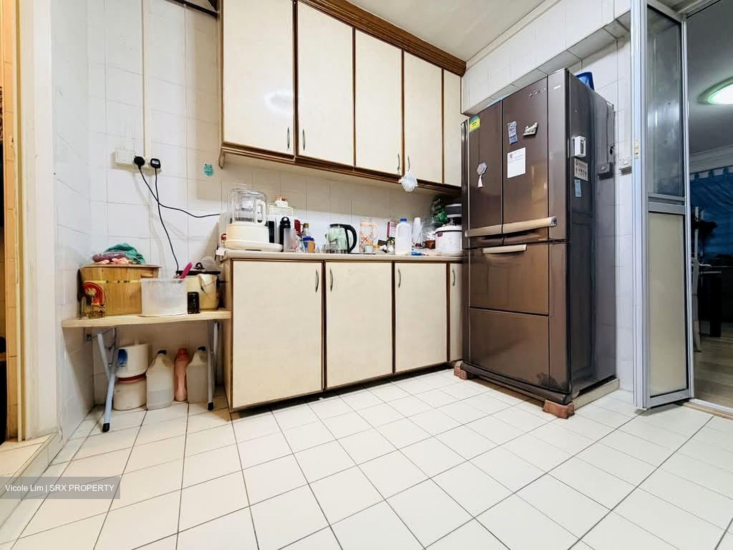 Blk 437 Fajar Road (Bukit Panjang), HDB 4 Rooms #548580851